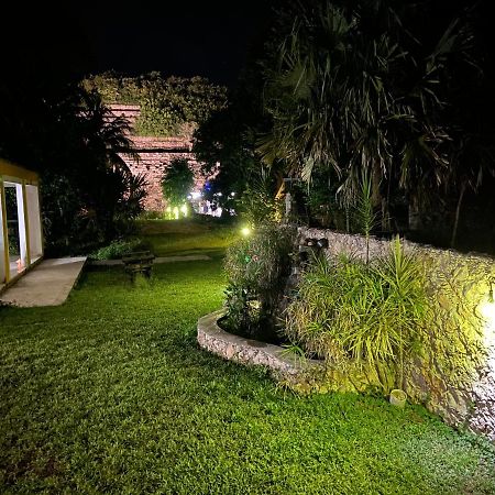 Casa Coronado 伊萨马尔 外观 照片