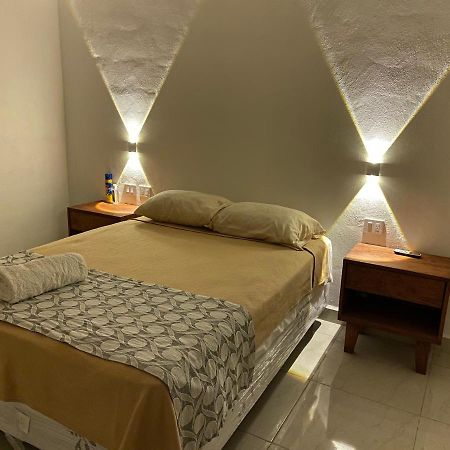 Casa Coronado 伊萨马尔 外观 照片